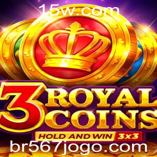 Desvendando o Mundo de 3RoyalCoins: O Jogo que Está Conquistando o Público