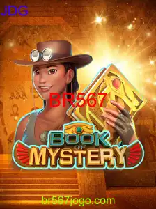 BookofMystery