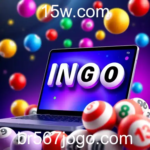 Bingo Online: Uma Nova Era de Entretenimento