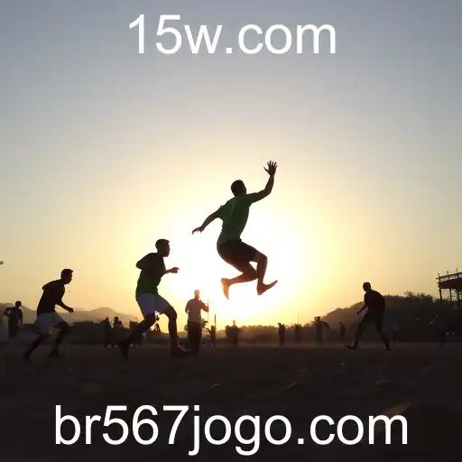 A Evolução dos Esportes no Brasil e a Influência do Código BR567