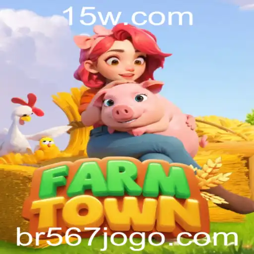 Explorando o Fascinante Mundo de FarmTown: A Aventura Rural Virtual