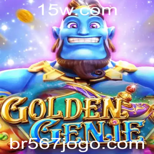 GOLDENGENIE: Um Mergulho no Mundo da Fantasia e Estratégia