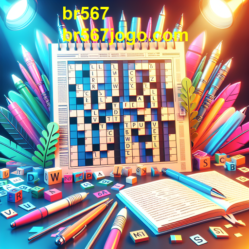 Desafie Seu Vocabulário com os Concursos do br567