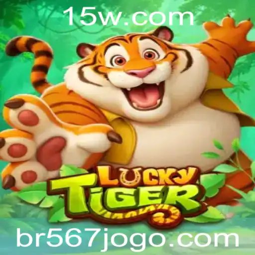 Descubra o Empolgante Mundo de LuckyTiger