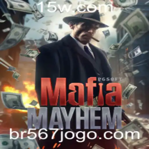 Descubra MafiaMayhem: O Jogo de Estratégia e Intriga que Está Conquistando o Mundo