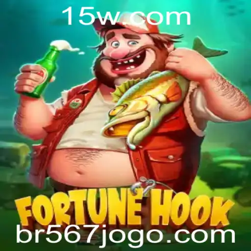 Descubra o Mundo de 'FortuneHook' e Suas Regras Emocionantes