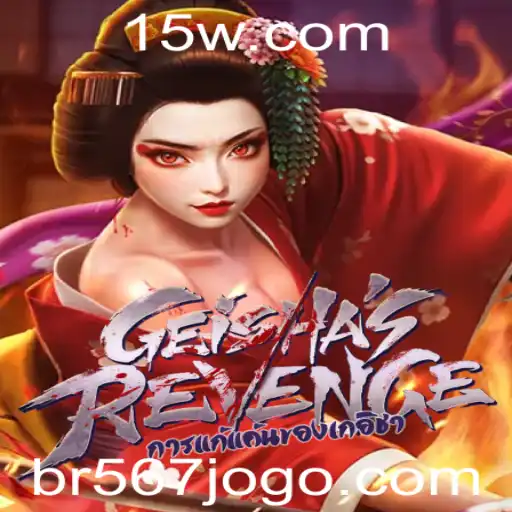 Desvendando GeishasRevenge: O Fascinante Mundo do Jogo Inspirado em Cultura Oriental