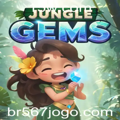 JungleGems: Um Novo Jogo que Combina Estratégia e Aventura