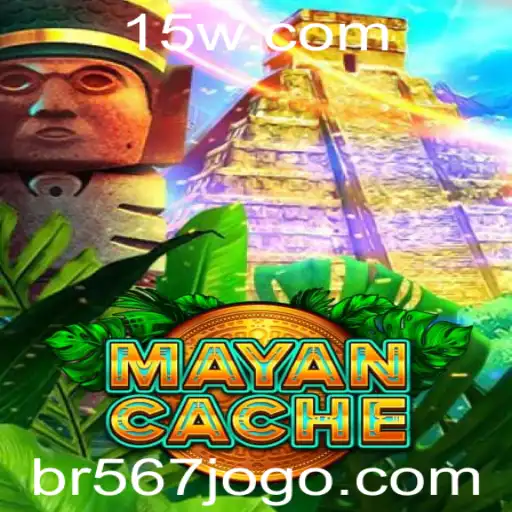 MayanCache: Uma Nova Aventura Estratégica