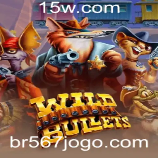 WildBullets: Um Novo Fenômeno no Mundo dos Jogos