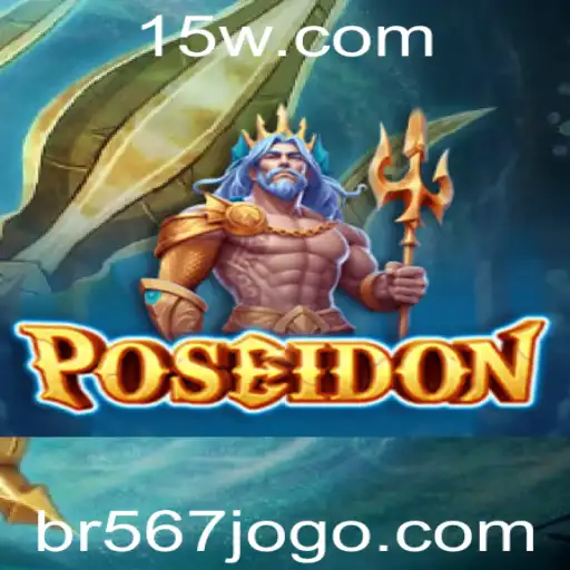 Descubra o Fascinante Mundo do Jogo 'Poseidon'