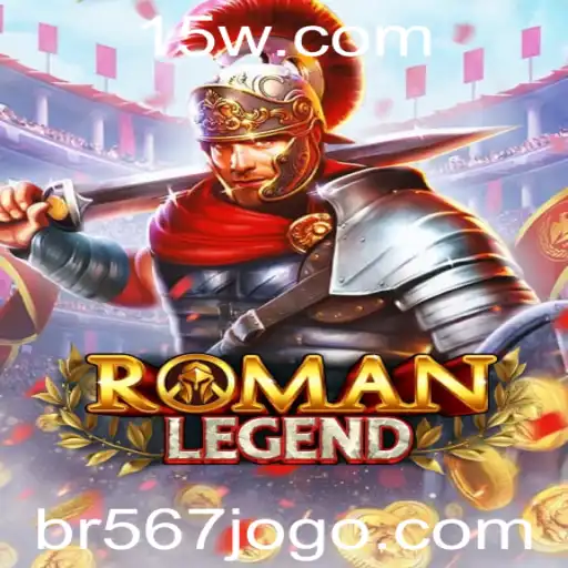 RomanLegend: Mergulhe em uma Jornada Épica pelo Império Romano