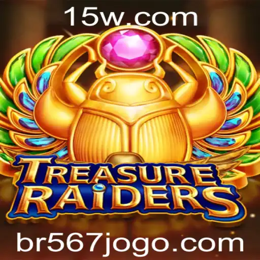 Descubra o Mundo de TREASURERAIDERS: Um Guia Completíssimo