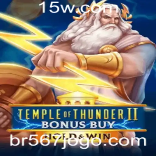 Explorando o Mundo de TempleofThunderIIBonusBuy: Uma Aventura Épica no Universo dos Jogos