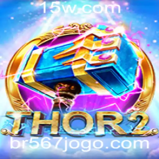 Thor2: Aventuras Épicas no Mundo dos Deuses