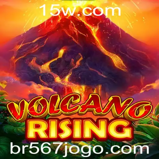 VolcanoRising: Uma Aventura de Estratégia e Sobrevivência